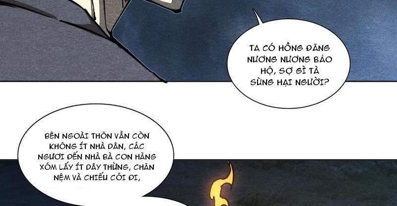 Hoàng Hôn Phân Giới Chap 32 - Next Chap 33