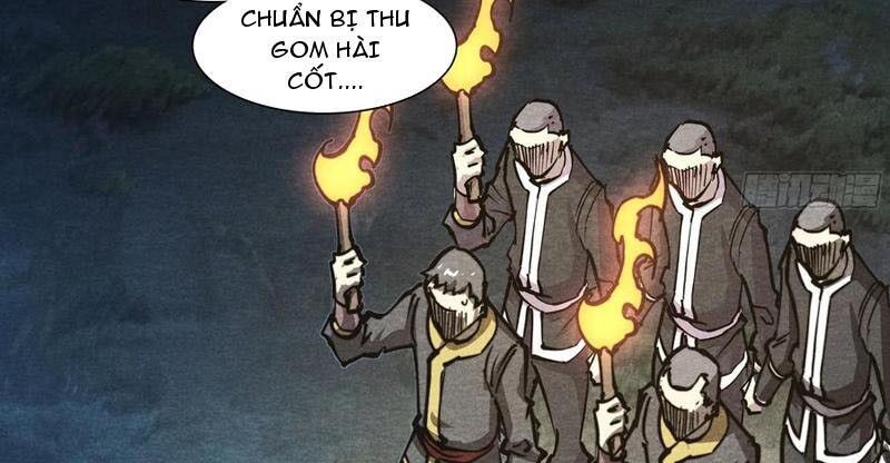 Hoàng Hôn Phân Giới Chap 32 - Next Chap 33