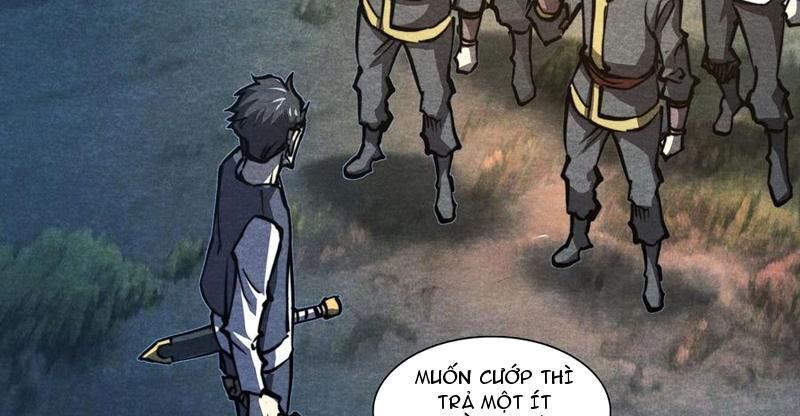 Hoàng Hôn Phân Giới Chap 32 - Next Chap 33