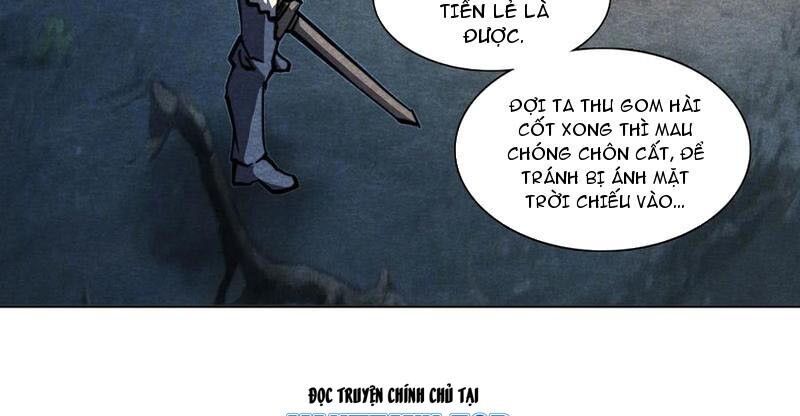 Hoàng Hôn Phân Giới Chap 32 - Next Chap 33
