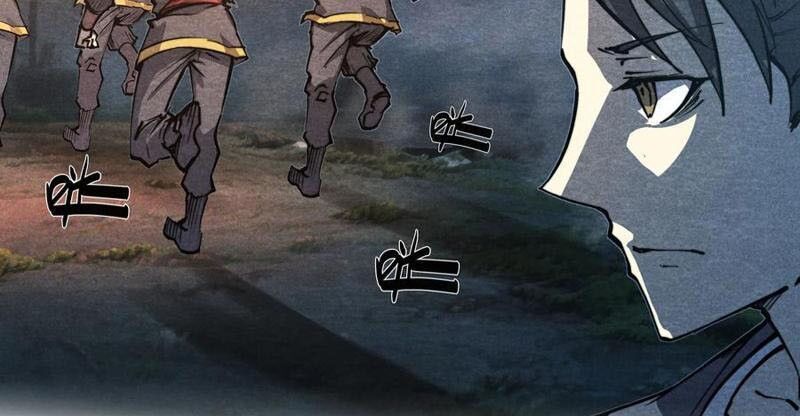 Hoàng Hôn Phân Giới Chap 32 - Next Chap 33