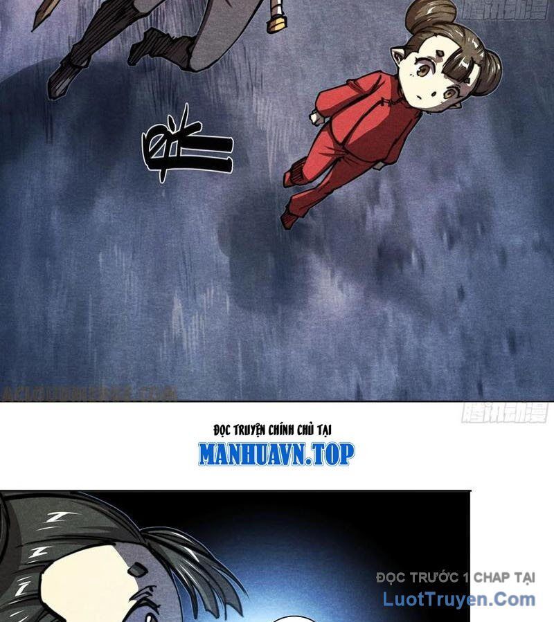 Hoàng Hôn Phân Giới Chap 32 - Next Chap 33