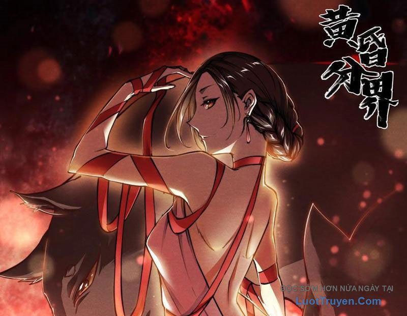 Hoàng Hôn Phân Giới Chap 33 - Next Chap 34