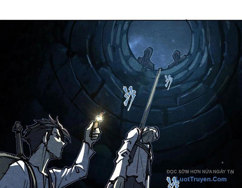 Hoàng Hôn Phân Giới Chap 33 - Next Chap 34