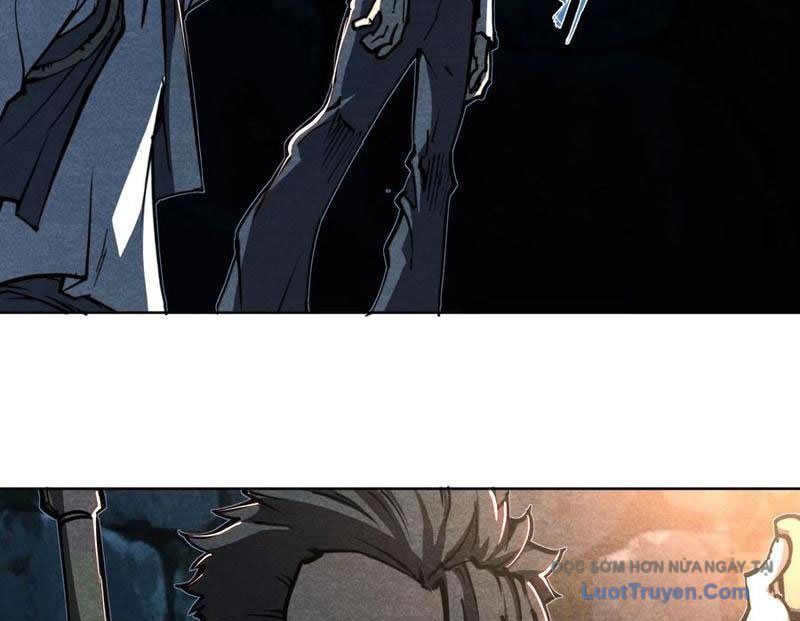 Hoàng Hôn Phân Giới Chap 33 - Next Chap 34