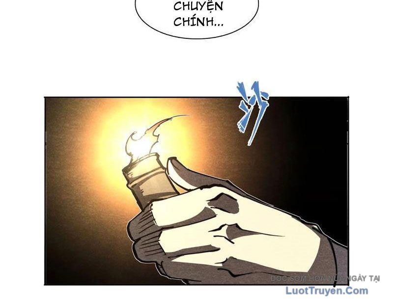 Hoàng Hôn Phân Giới Chap 33 - Next Chap 34