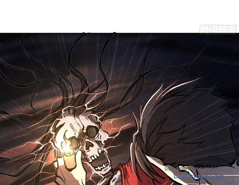 Hoàng Hôn Phân Giới Chap 33 - Next Chap 34