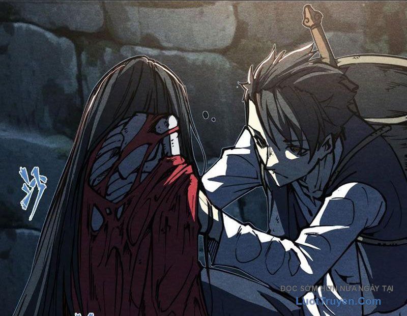 Hoàng Hôn Phân Giới Chap 33 - Next Chap 34