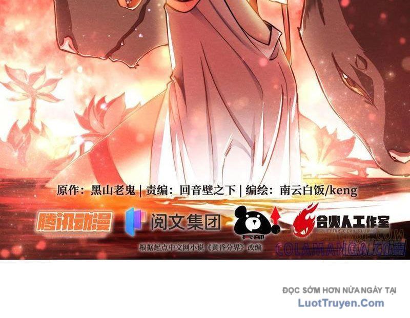 Hoàng Hôn Phân Giới Chap 33 - Next Chap 34