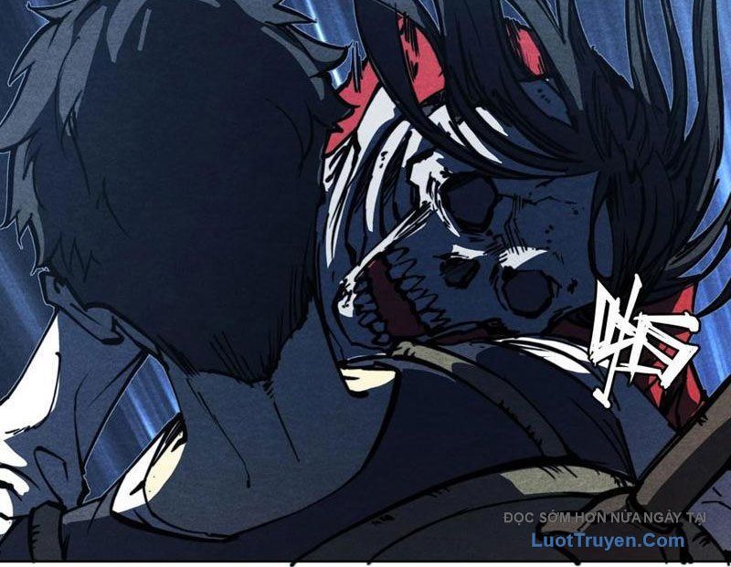 Hoàng Hôn Phân Giới Chap 33 - Next Chap 34