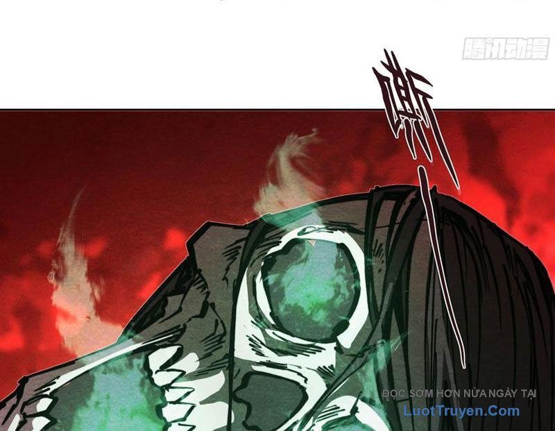 Hoàng Hôn Phân Giới Chap 33 - Next Chap 34