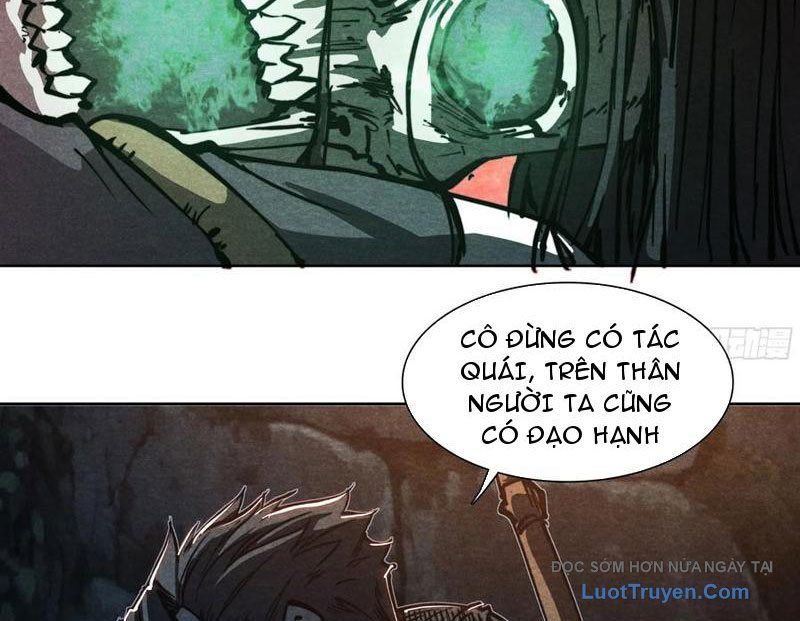 Hoàng Hôn Phân Giới Chap 33 - Next Chap 34