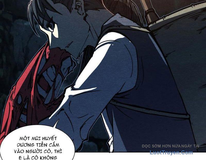 Hoàng Hôn Phân Giới Chap 33 - Next Chap 34