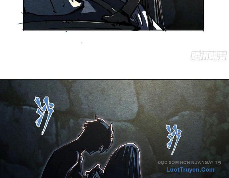 Hoàng Hôn Phân Giới Chap 33 - Next Chap 34