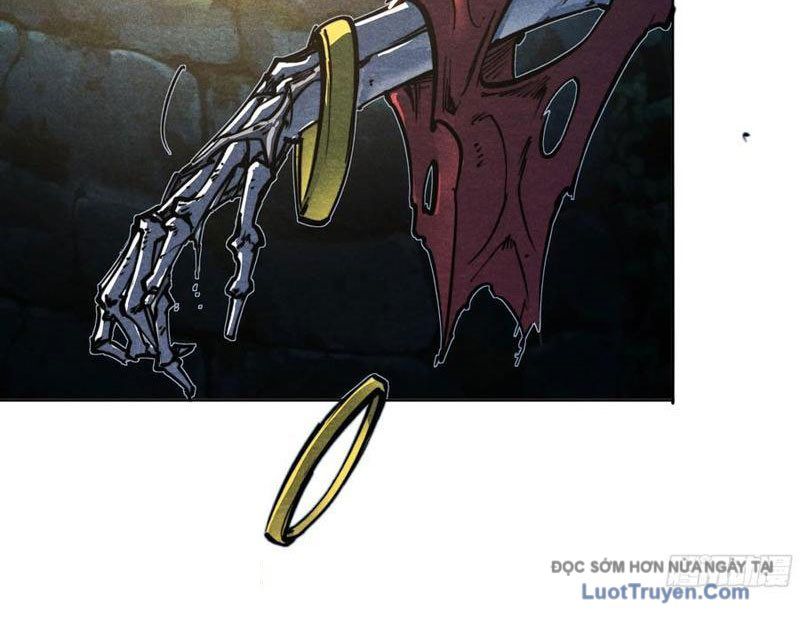 Hoàng Hôn Phân Giới Chap 33 - Next Chap 34