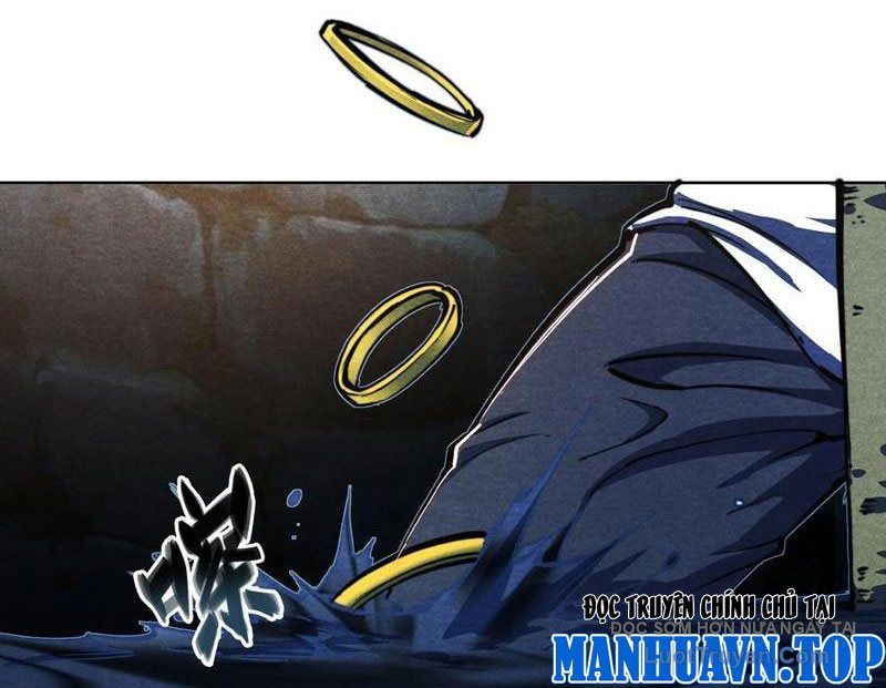 Hoàng Hôn Phân Giới Chap 33 - Next Chap 34