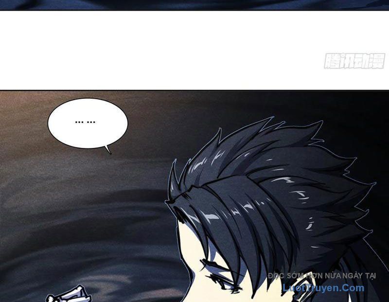 Hoàng Hôn Phân Giới Chap 33 - Next Chap 34