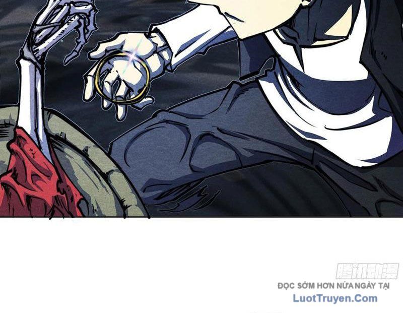 Hoàng Hôn Phân Giới Chap 33 - Next Chap 34