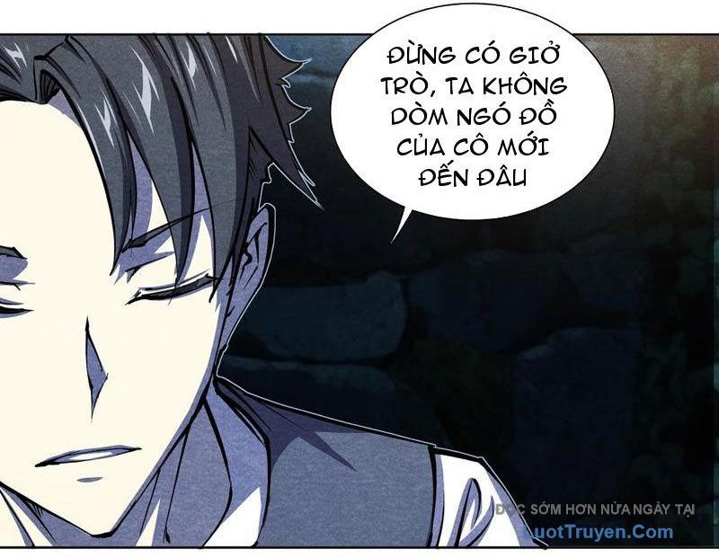 Hoàng Hôn Phân Giới Chap 33 - Next Chap 34