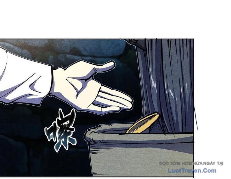 Hoàng Hôn Phân Giới Chap 33 - Next Chap 34