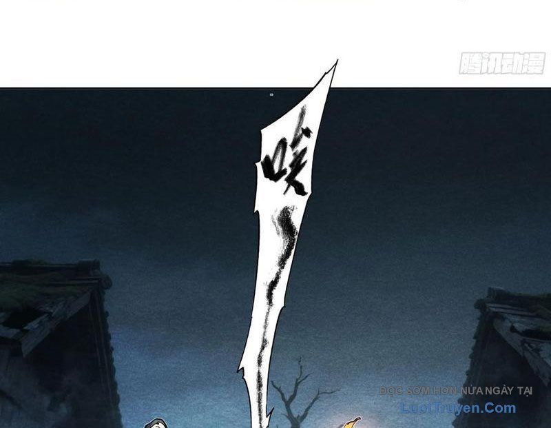 Hoàng Hôn Phân Giới Chap 33 - Next Chap 34