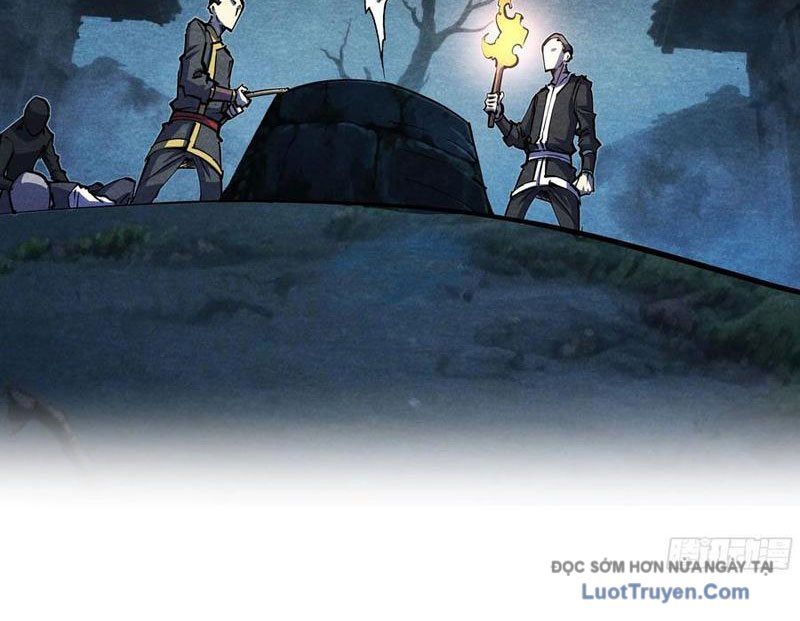 Hoàng Hôn Phân Giới Chap 33 - Next Chap 34