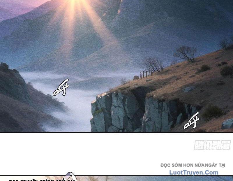 Hoàng Hôn Phân Giới Chap 33 - Next Chap 34