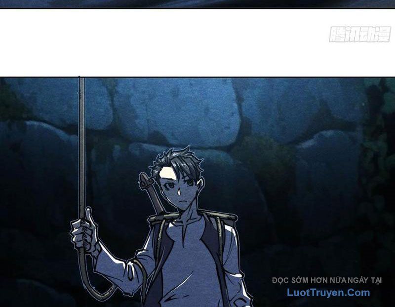 Hoàng Hôn Phân Giới Chap 33 - Next Chap 34