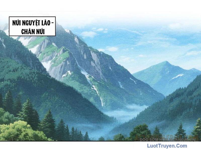 Hoàng Hôn Phân Giới Chap 33 - Next Chap 34