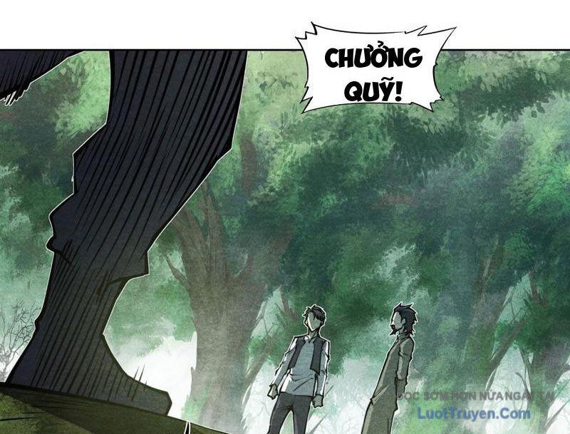 Hoàng Hôn Phân Giới Chap 33 - Next Chap 34