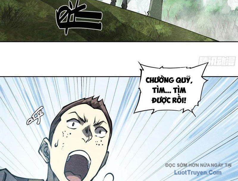 Hoàng Hôn Phân Giới Chap 33 - Next Chap 34