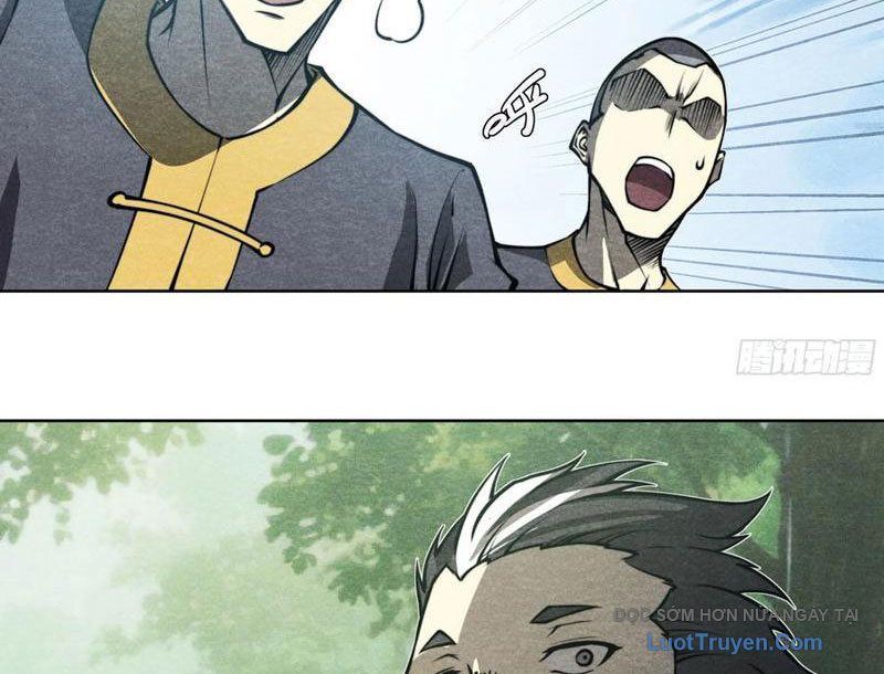 Hoàng Hôn Phân Giới Chap 33 - Next Chap 34