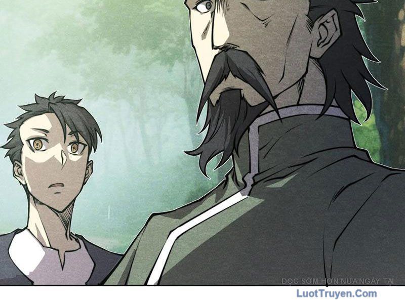 Hoàng Hôn Phân Giới Chap 33 - Next Chap 34