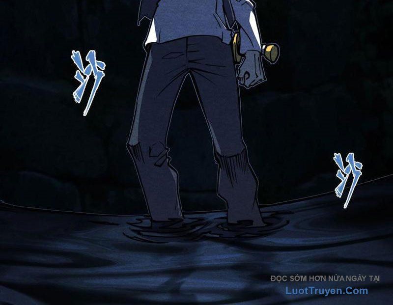 Hoàng Hôn Phân Giới Chap 33 - Next Chap 34