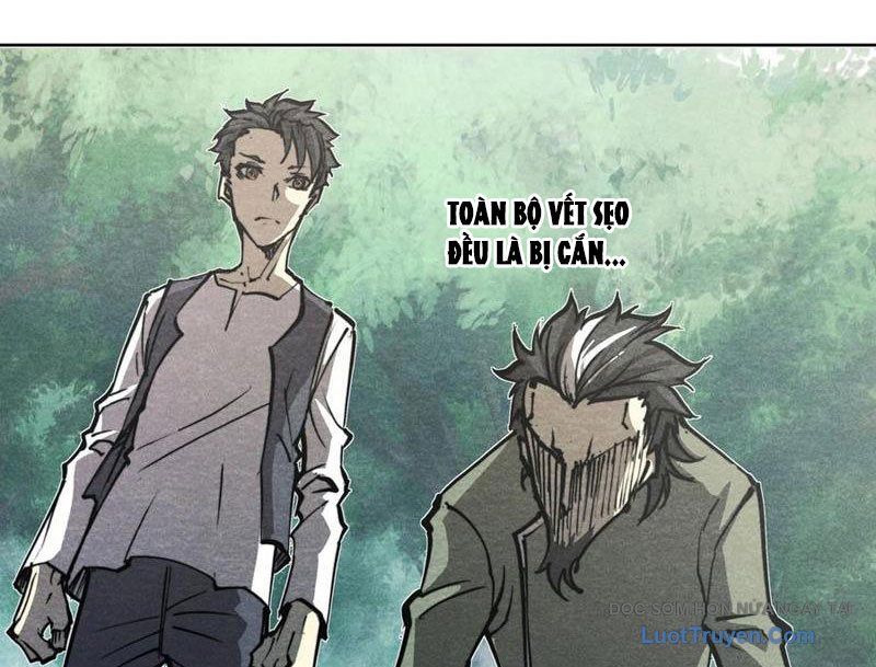 Hoàng Hôn Phân Giới Chap 33 - Next Chap 34