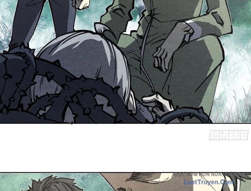 Hoàng Hôn Phân Giới Chap 33 - Next Chap 34