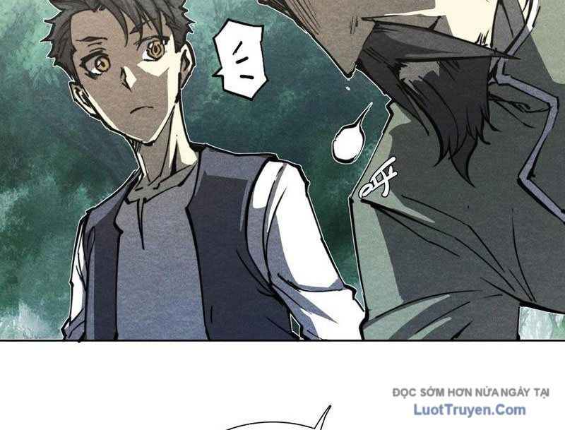 Hoàng Hôn Phân Giới Chap 33 - Next Chap 34