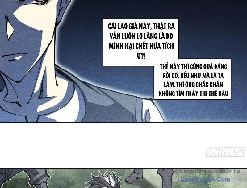 Hoàng Hôn Phân Giới Chap 33 - Next Chap 34