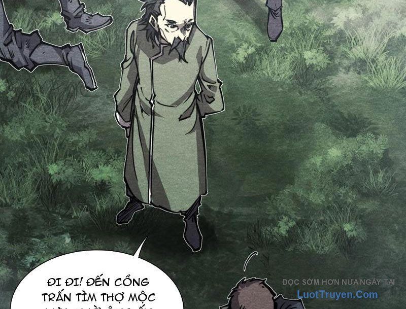 Hoàng Hôn Phân Giới Chap 33 - Next Chap 34