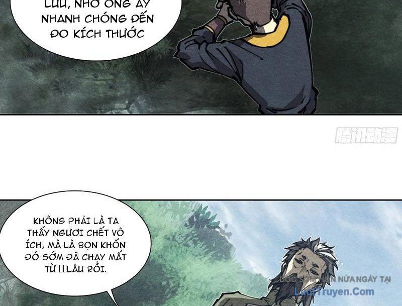 Hoàng Hôn Phân Giới Chap 33 - Next Chap 34