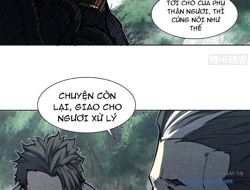 Hoàng Hôn Phân Giới Chap 33 - Next Chap 34