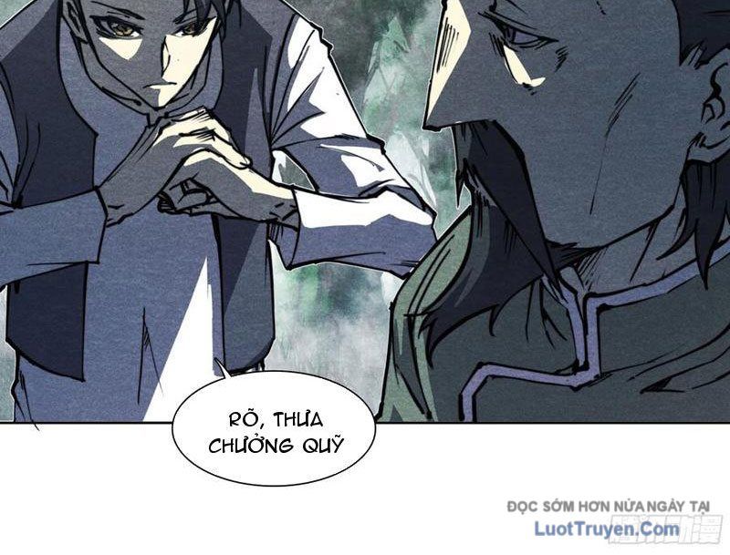 Hoàng Hôn Phân Giới Chap 33 - Next Chap 34