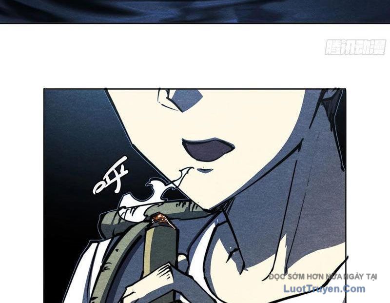 Hoàng Hôn Phân Giới Chap 33 - Next Chap 34