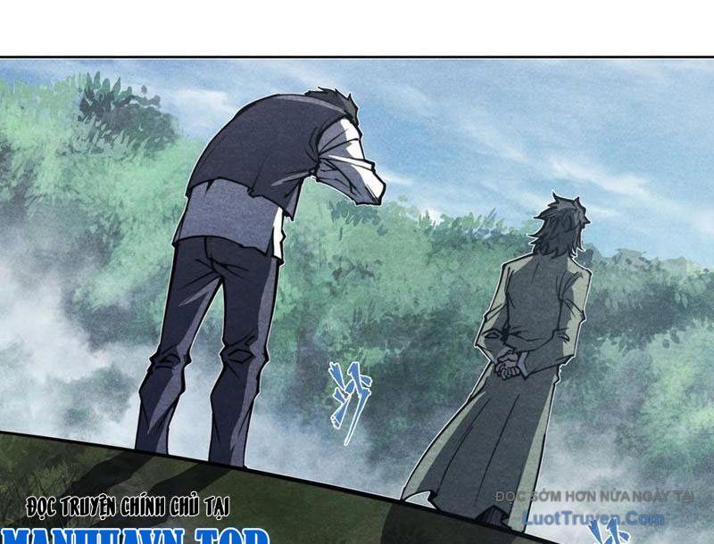 Hoàng Hôn Phân Giới Chap 33 - Next Chap 34