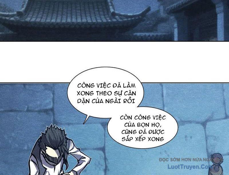 Hoàng Hôn Phân Giới Chap 33 - Next Chap 34