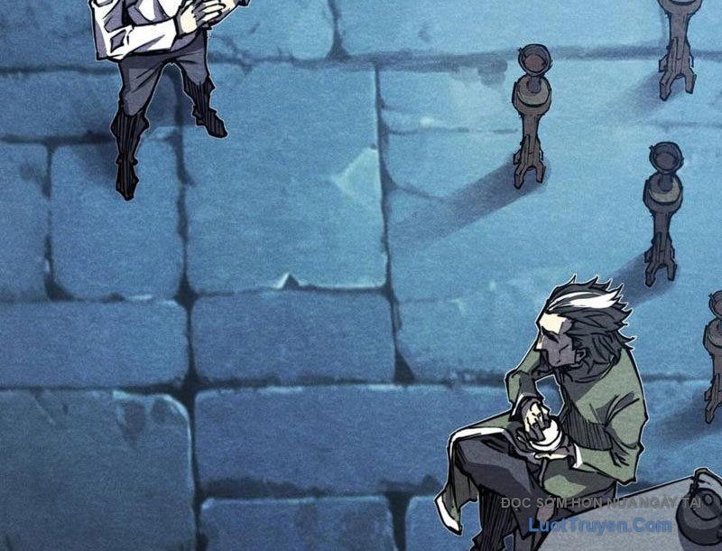 Hoàng Hôn Phân Giới Chap 33 - Next Chap 34