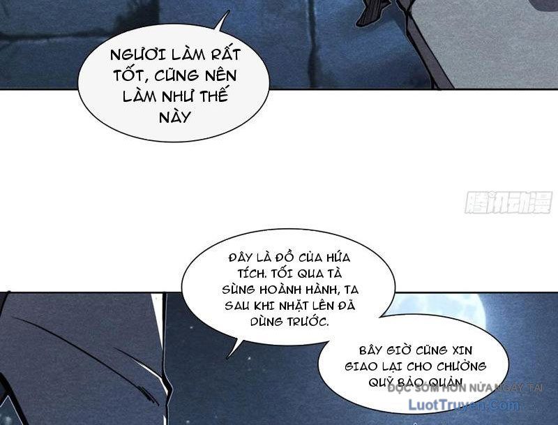 Hoàng Hôn Phân Giới Chap 33 - Next Chap 34
