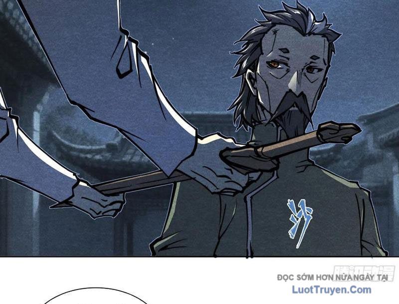 Hoàng Hôn Phân Giới Chap 33 - Next Chap 34