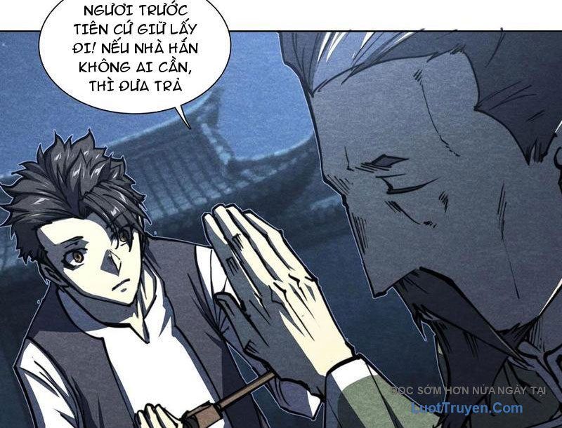 Hoàng Hôn Phân Giới Chap 33 - Next Chap 34