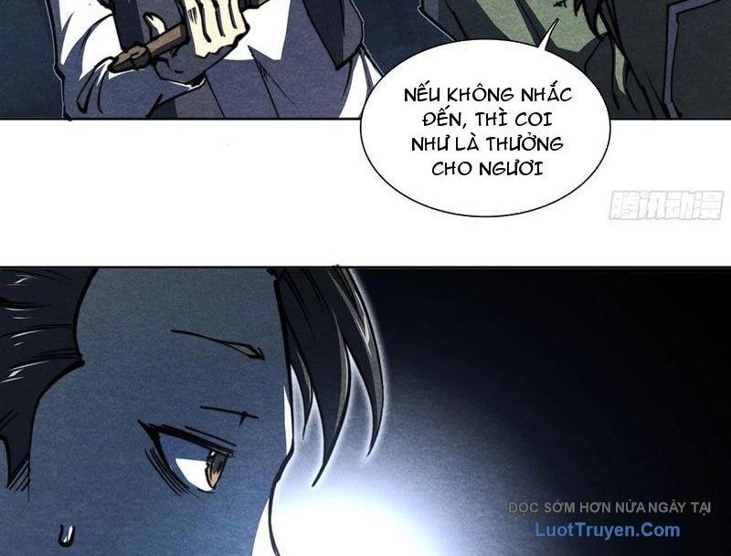 Hoàng Hôn Phân Giới Chap 33 - Next Chap 34